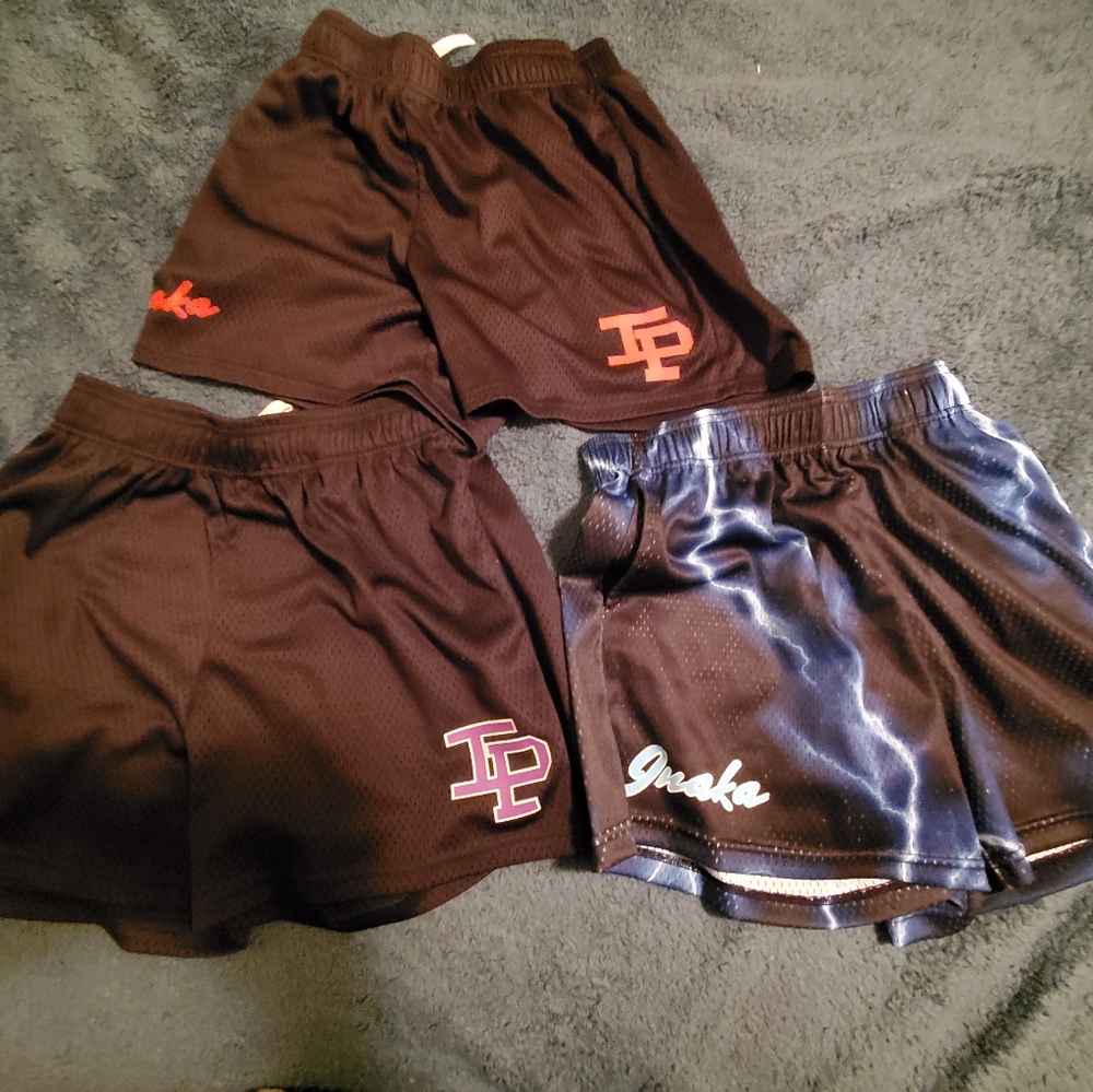 INAKA POWER SHORTS